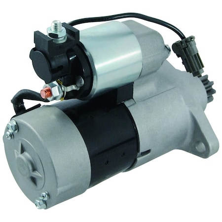 Replacement For Tyc, 117927 Starter
